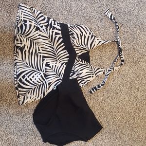 Motherhood Maternity bathing suit